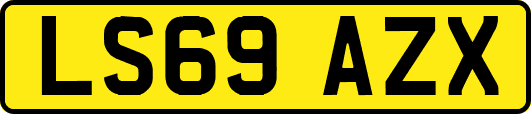 LS69AZX