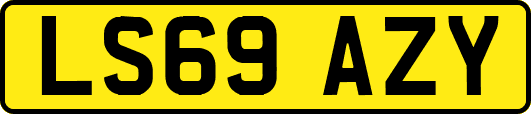 LS69AZY