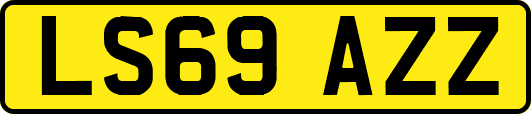 LS69AZZ