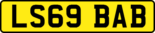 LS69BAB