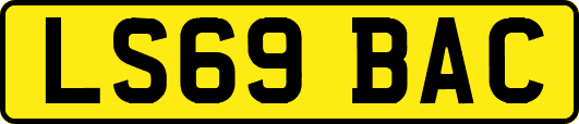 LS69BAC