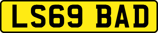 LS69BAD