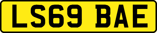 LS69BAE