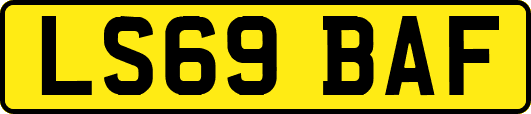 LS69BAF