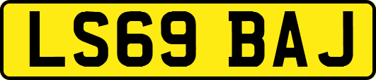 LS69BAJ