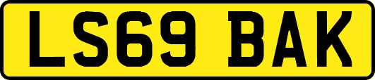 LS69BAK