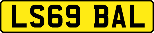 LS69BAL