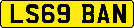 LS69BAN