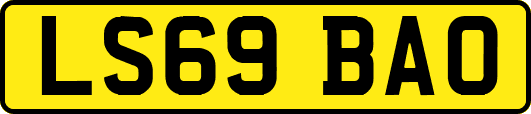LS69BAO