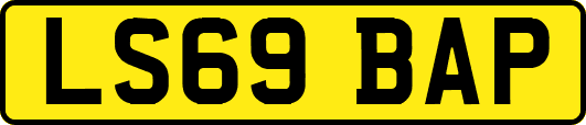 LS69BAP