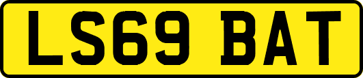 LS69BAT