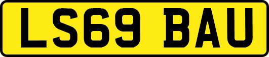 LS69BAU