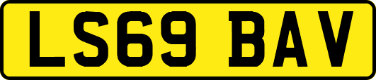 LS69BAV