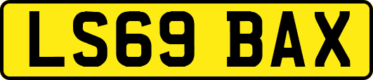 LS69BAX