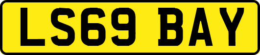 LS69BAY