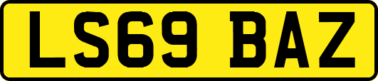 LS69BAZ