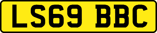 LS69BBC