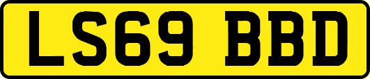 LS69BBD