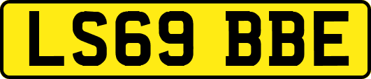 LS69BBE