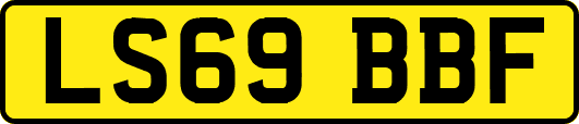 LS69BBF