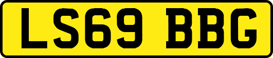 LS69BBG