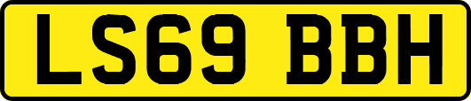 LS69BBH