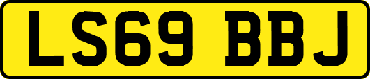 LS69BBJ