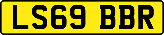 LS69BBR