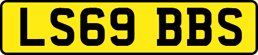 LS69BBS