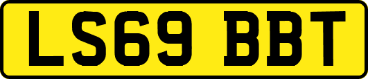 LS69BBT
