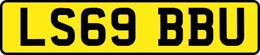 LS69BBU