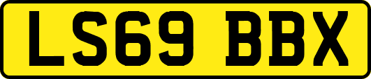 LS69BBX