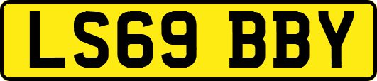 LS69BBY