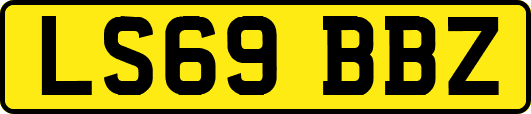 LS69BBZ