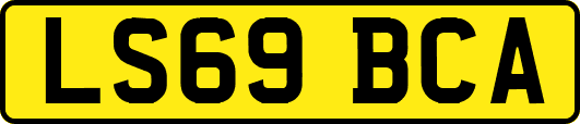 LS69BCA