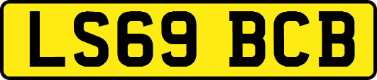 LS69BCB