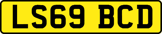LS69BCD