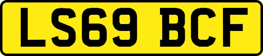 LS69BCF