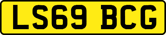 LS69BCG