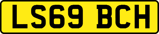 LS69BCH