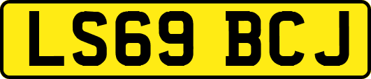 LS69BCJ