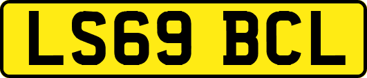 LS69BCL