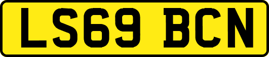 LS69BCN