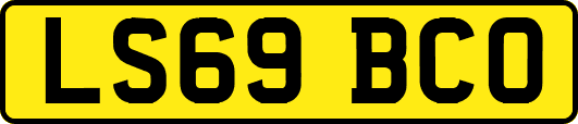 LS69BCO