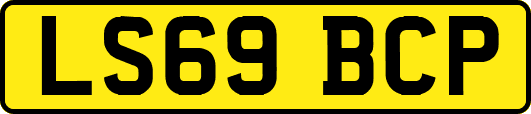 LS69BCP