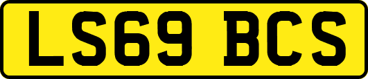 LS69BCS