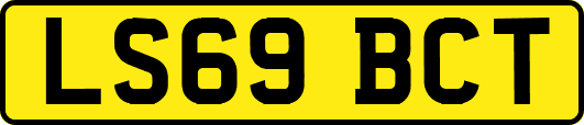 LS69BCT