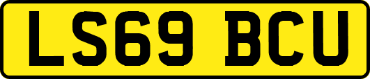 LS69BCU