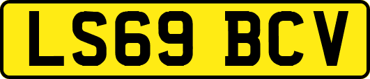 LS69BCV