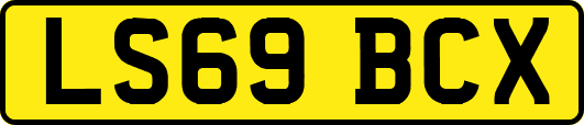 LS69BCX